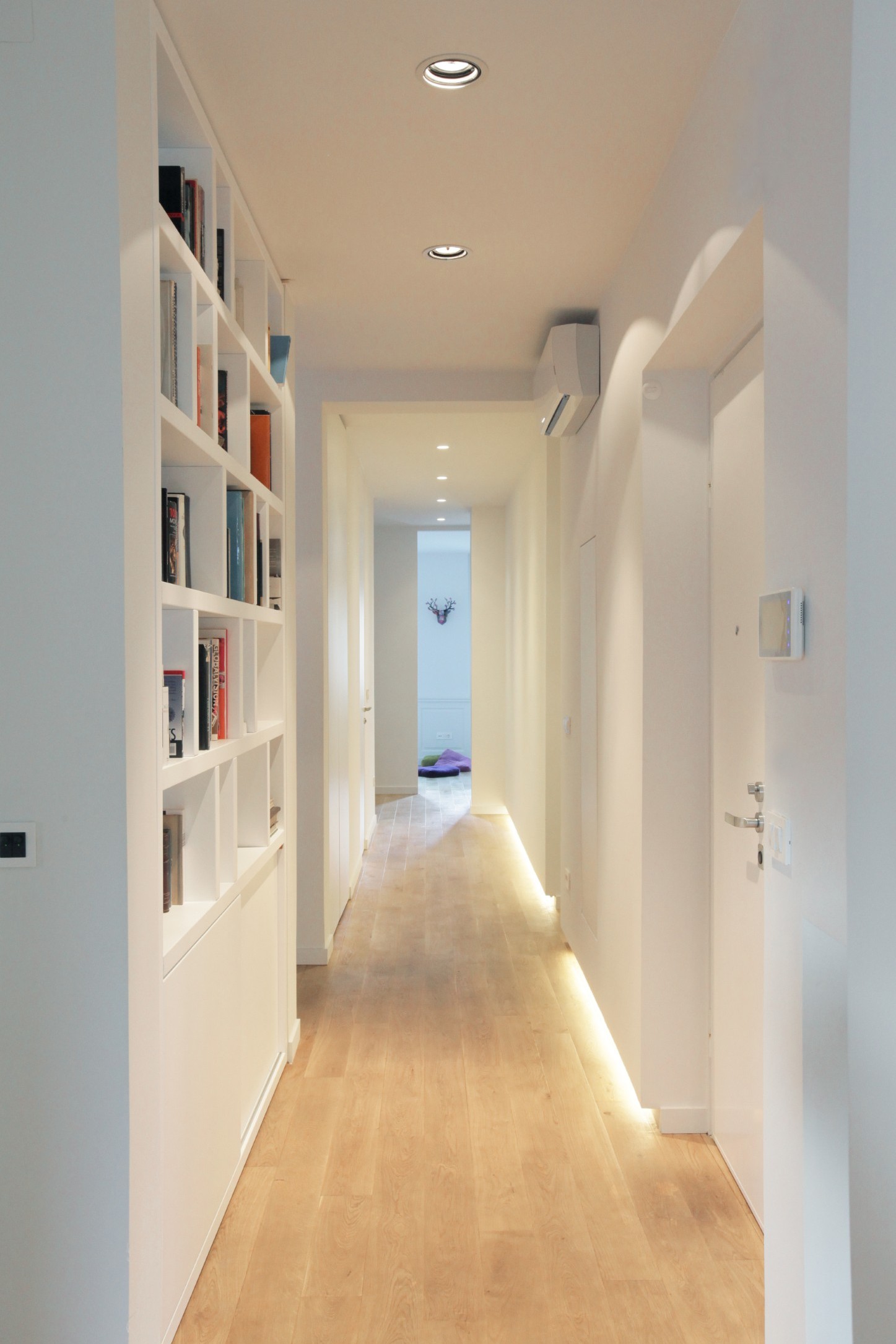 Apartment S&M